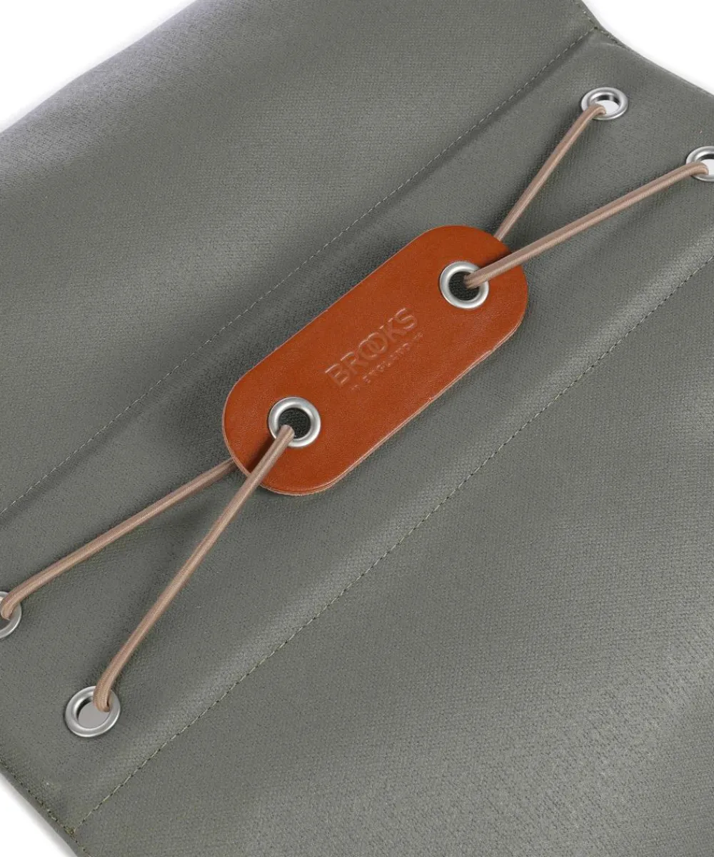 Clearance Bricklane Luggage bag canvas Bike Bags