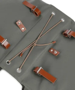Clearance Bricklane Luggage bag canvas Bike Bags