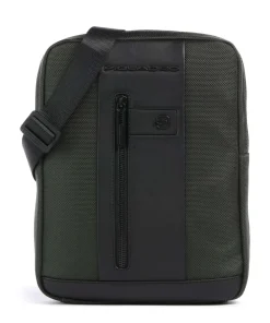 Best Brief 2 Crossbody bag recycled nylon Crossbody Bags
