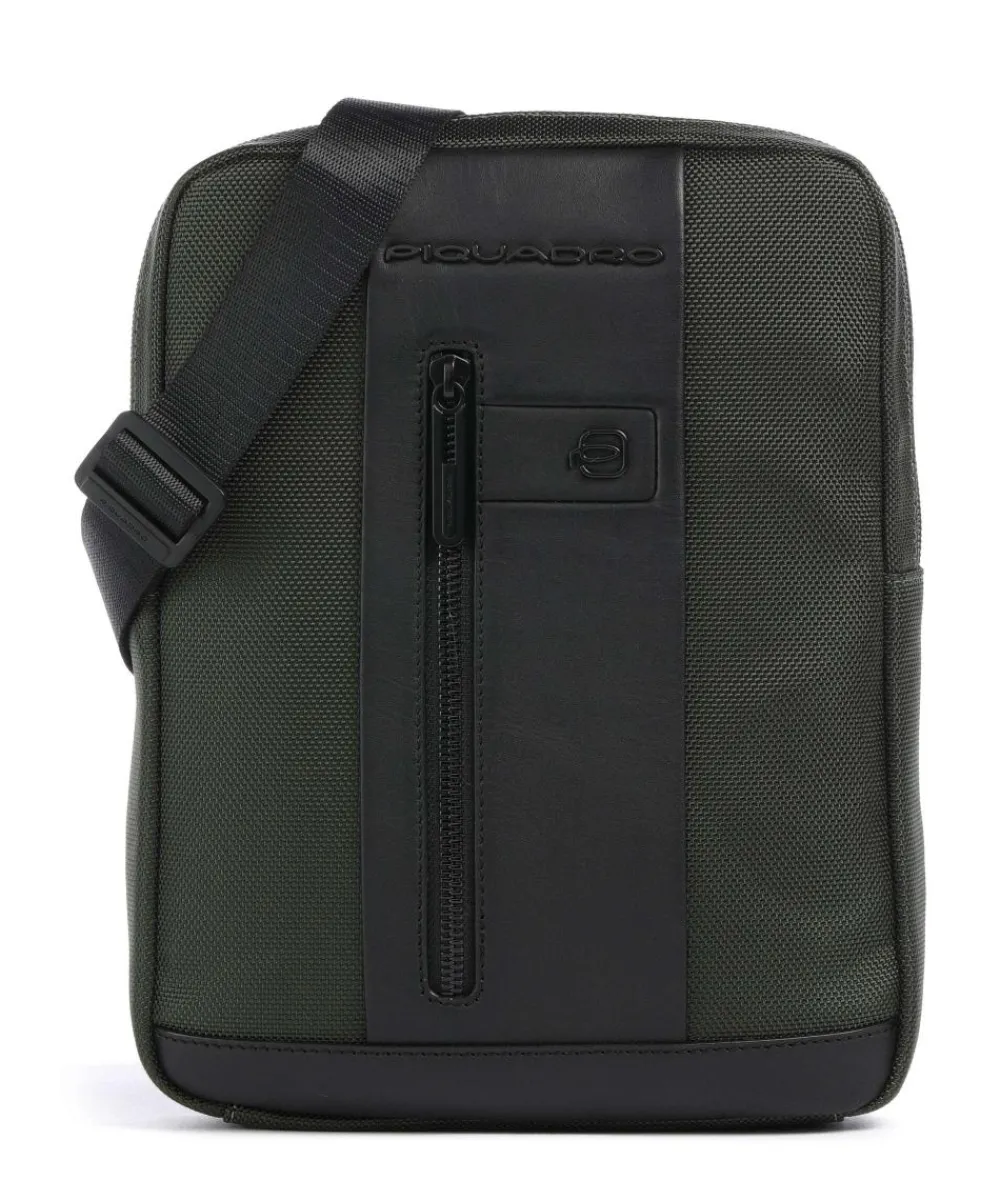 Best Brief 2 Crossbody bag recycled nylon Crossbody Bags