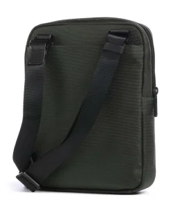 Best Brief 2 Crossbody bag recycled nylon Crossbody Bags