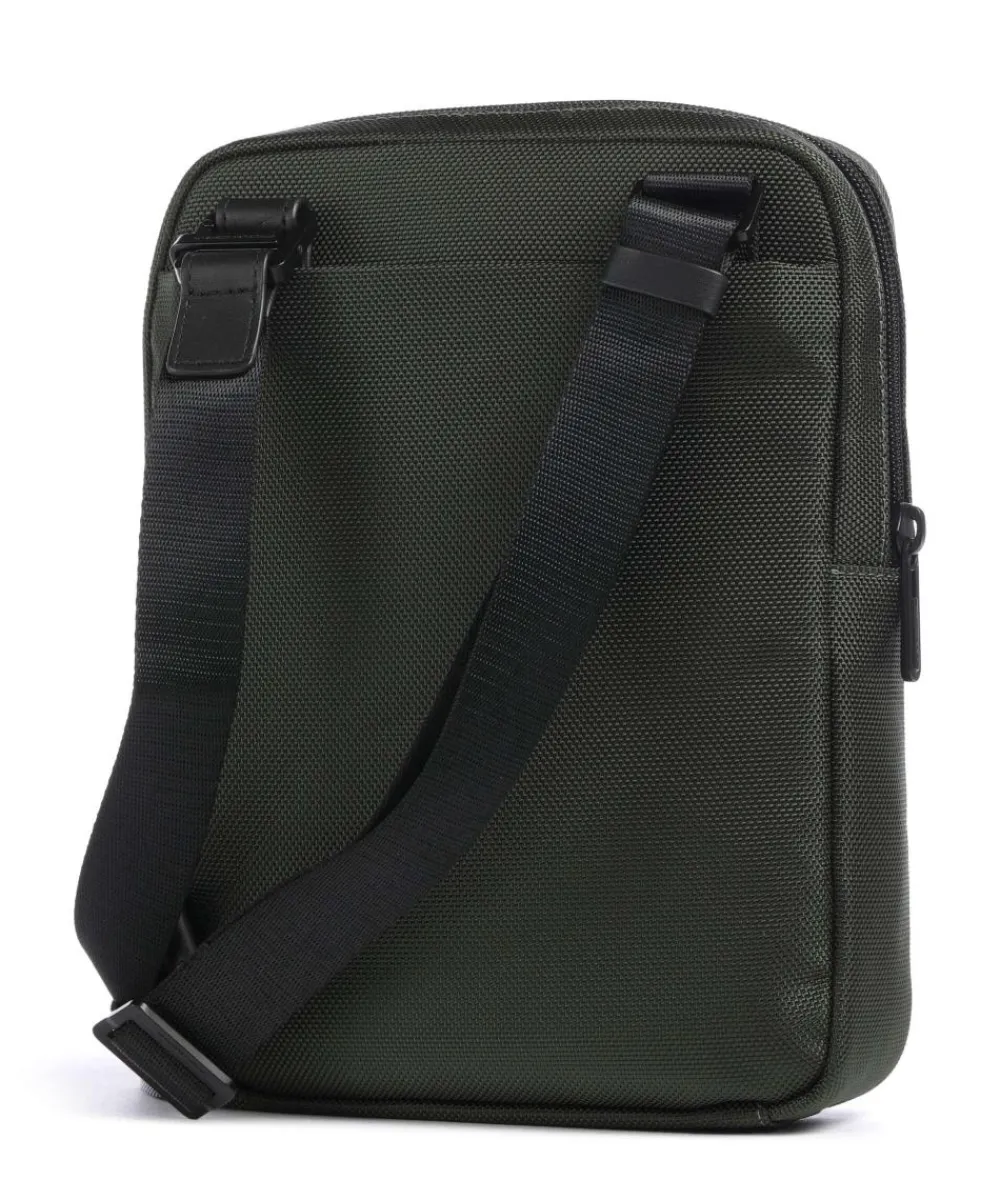 Best Brief 2 Crossbody bag recycled nylon Crossbody Bags