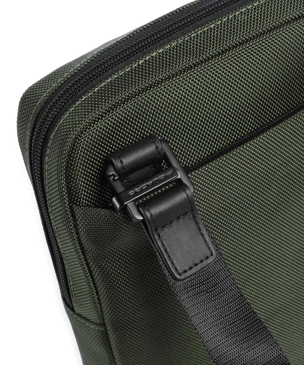 Best Brief 2 Crossbody bag recycled nylon Crossbody Bags