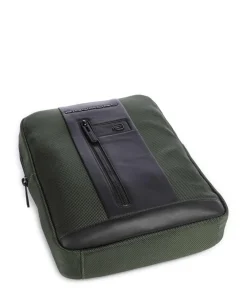 Best Brief 2 Crossbody bag recycled nylon Crossbody Bags