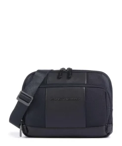 Outlet Brief Crossbody bag recycled nylon Crossbody Bags