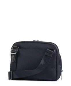 Outlet Brief Crossbody bag recycled nylon Crossbody Bags