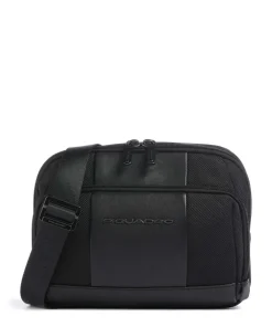 Outlet Brief Crossbody bag recycled nylon Crossbody Bags