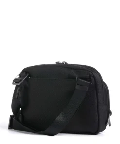 Outlet Brief Crossbody bag recycled nylon Crossbody Bags