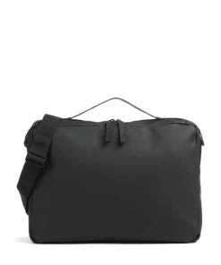 New Briefcase 16″ polyurethane, polyester Business- & Laptop Bags
