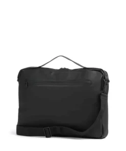 New Briefcase 16″ polyurethane, polyester Business- & Laptop Bags