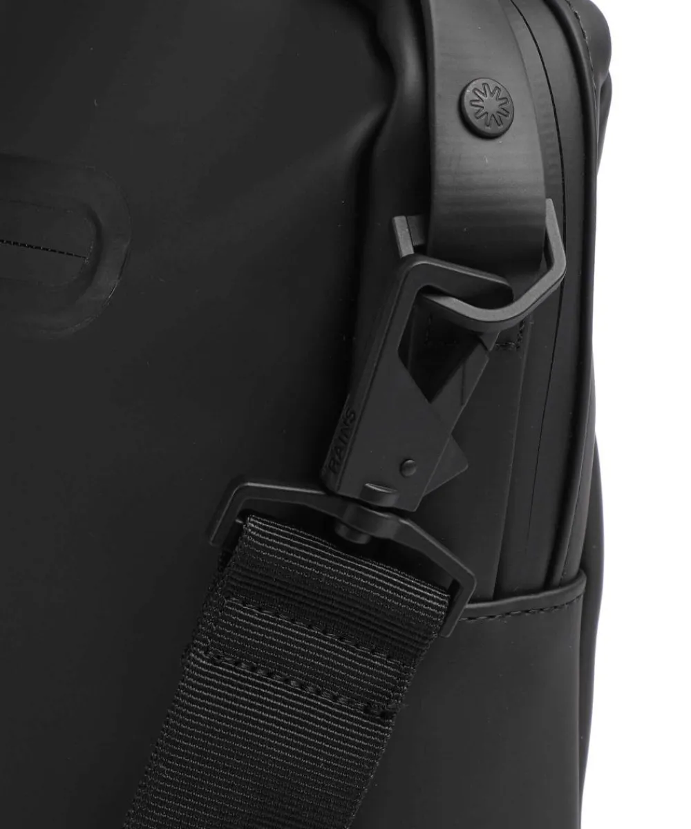 New Briefcase 16″ polyurethane, polyester Business- & Laptop Bags