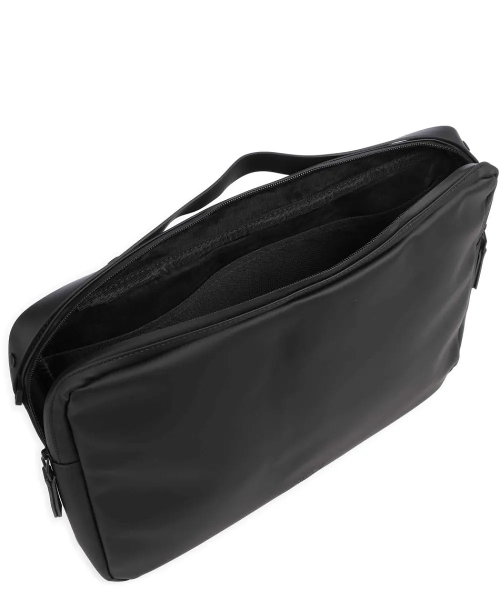 New Briefcase 16″ polyurethane, polyester Business- & Laptop Bags