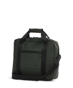 Briefcase 14″ polyurethane, polyester Business- & Laptop Bags