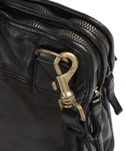 Best Briefcase grained cow leather Business- & Laptop Bags