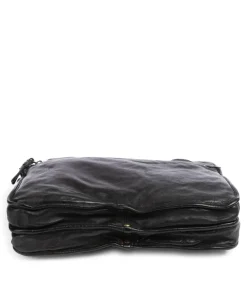 Best Briefcase grained cow leather Business- & Laptop Bags