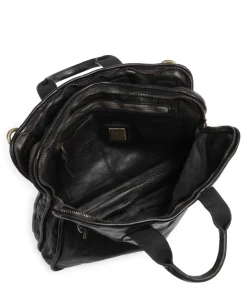 Best Briefcase grained cow leather Business- & Laptop Bags