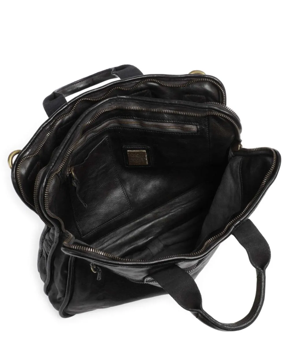 Best Briefcase grained cow leather Business- & Laptop Bags