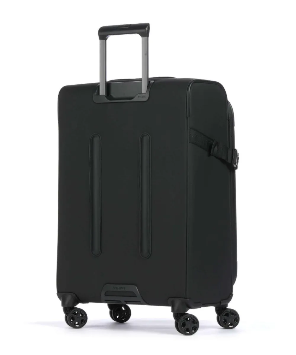 Best Briize Suitcase set (4 wheels) 3-pc. Luggage Sets