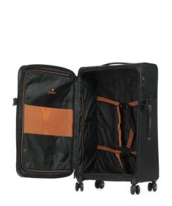 Best Briize Suitcase set (4 wheels) 3-pc. Luggage Sets
