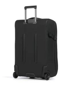 Travelite Briize Suitcase set (2 wheels) 2-pc. black Sale