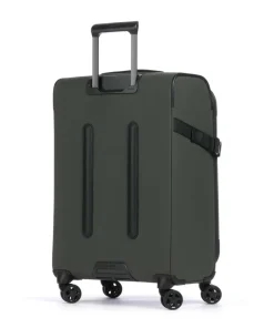 Travelite Briize Suitcase set (4 wheels) 3-pc. khaki Discount