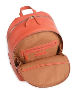 Outlet Brixton Backpack 13″ imitation leather Laptop Backpacks|Daypacks