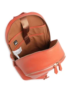 Outlet Brixton Backpack 13″ imitation leather Laptop Backpacks|Daypacks