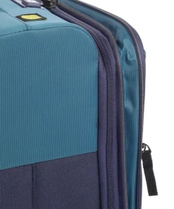 Best Brochant 3 Spinner (4 wheels) 55 cm Carry-On Luggage|Suitcases & Trolleys