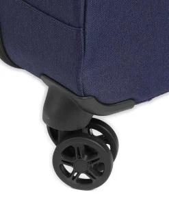 Best Brochant 3 Spinner (4 wheels) 55 cm Carry-On Luggage|Suitcases & Trolleys