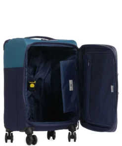 Best Brochant 3 Spinner (4 wheels) 55 cm Carry-On Luggage|Suitcases & Trolleys