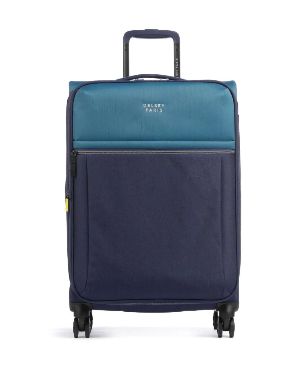 New Brochant 3 Spinner (4 wheels) 67 cm Suitcases & Trolleys