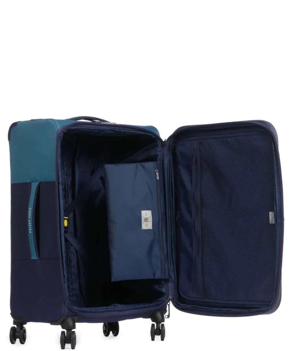 New Brochant 3 Spinner (4 wheels) 67 cm Suitcases & Trolleys