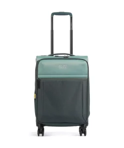 Best Brochant 3 Spinner (4 wheels) 55 cm Carry-On Luggage|Suitcases & Trolleys