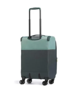 Best Brochant 3 Spinner (4 wheels) 55 cm Carry-On Luggage|Suitcases & Trolleys