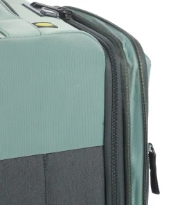Best Brochant 3 Spinner (4 wheels) 55 cm Carry-On Luggage|Suitcases & Trolleys