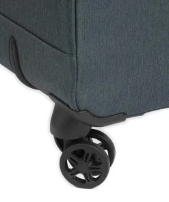 Best Brochant 3 Spinner (4 wheels) 55 cm Carry-On Luggage|Suitcases & Trolleys