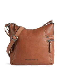 New Bronco Crossbody bag buffalo leather Crossbody Bags