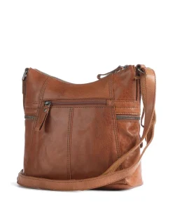 New Bronco Crossbody bag buffalo leather Crossbody Bags