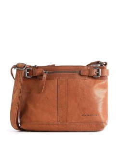 Clearance Bronco Crossbody bag leather Crossbody Bags