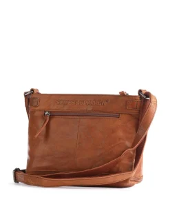 Clearance Bronco Crossbody bag leather Crossbody Bags