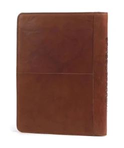 New Bronco Portfolio 10″ fine grain leather Portfolios