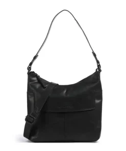 Best Bronco Sherrill Hobo bag fine grain leather Shoulder Bags|Hobo Bags