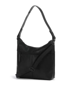 Best Bronco Sherrill Hobo bag fine grain leather Shoulder Bags|Hobo Bags
