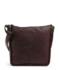 Online Bronco Titia Crossbody bag grained leather Crossbody Bags