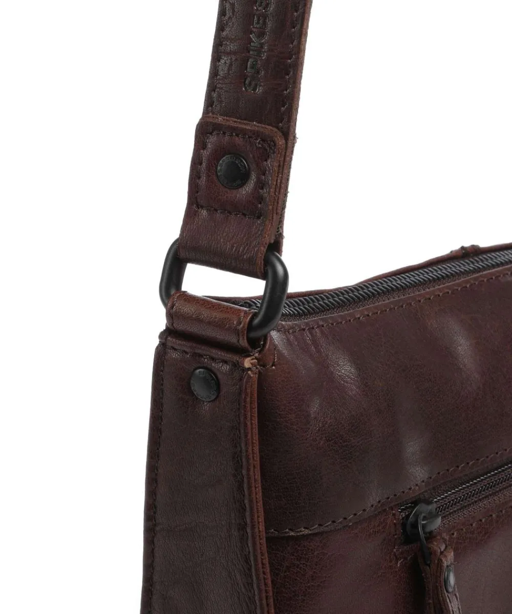 Online Bronco Titia Crossbody bag grained leather Crossbody Bags