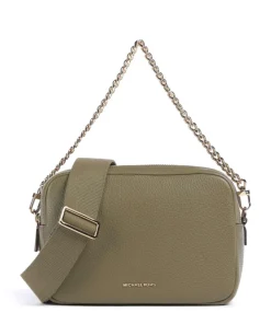 Bryant Medium Crossbody bag grained cow leather Handbags|Crossbody Bags