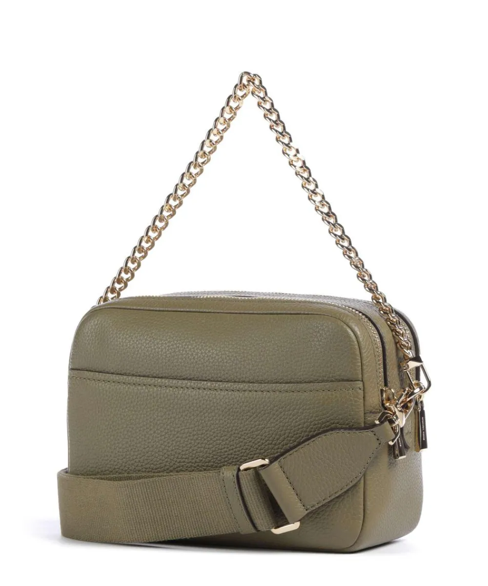 Bryant Medium Crossbody bag grained cow leather Handbags|Crossbody Bags