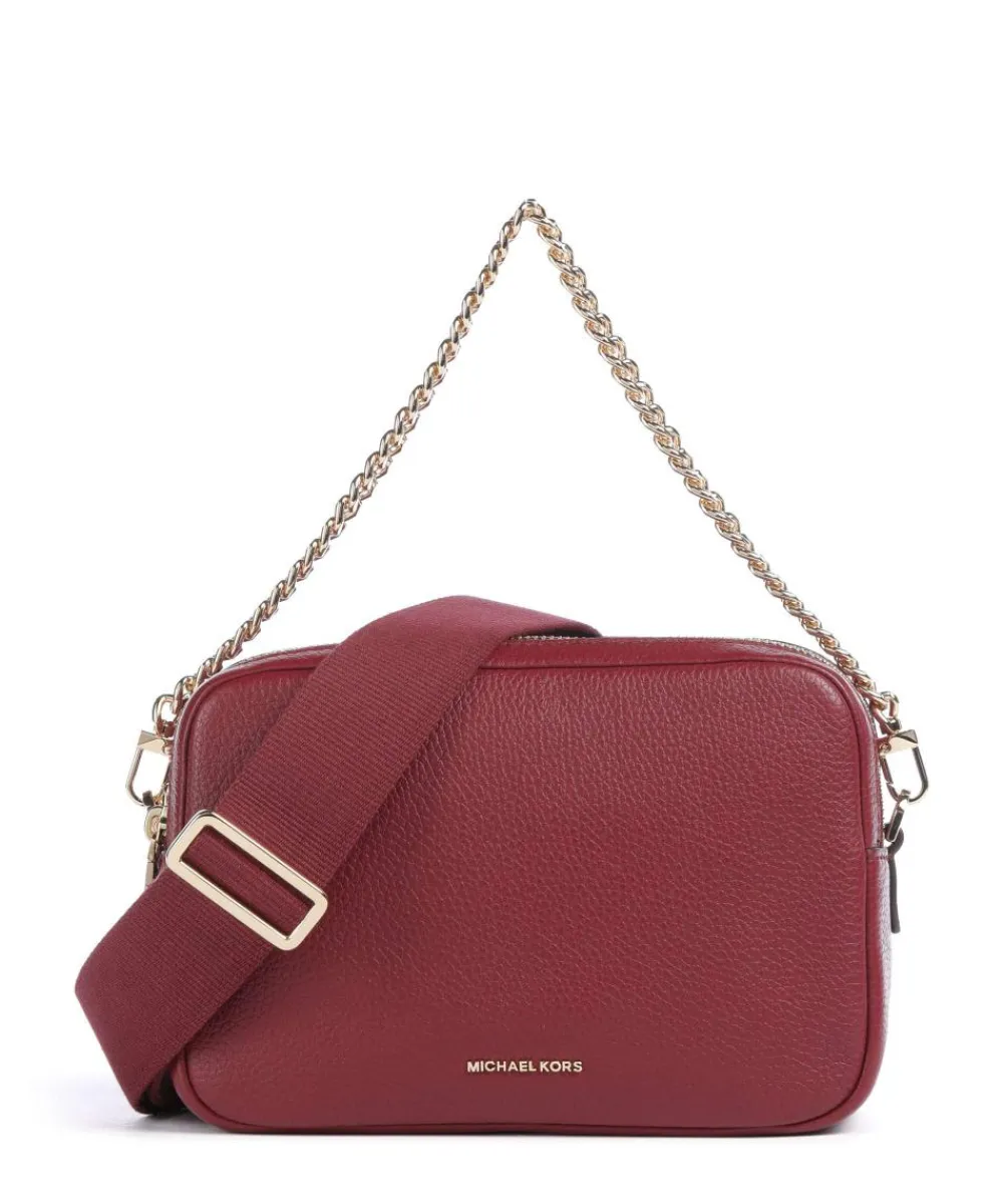 Bryant Medium Crossbody bag grained cow leather Handbags|Crossbody Bags