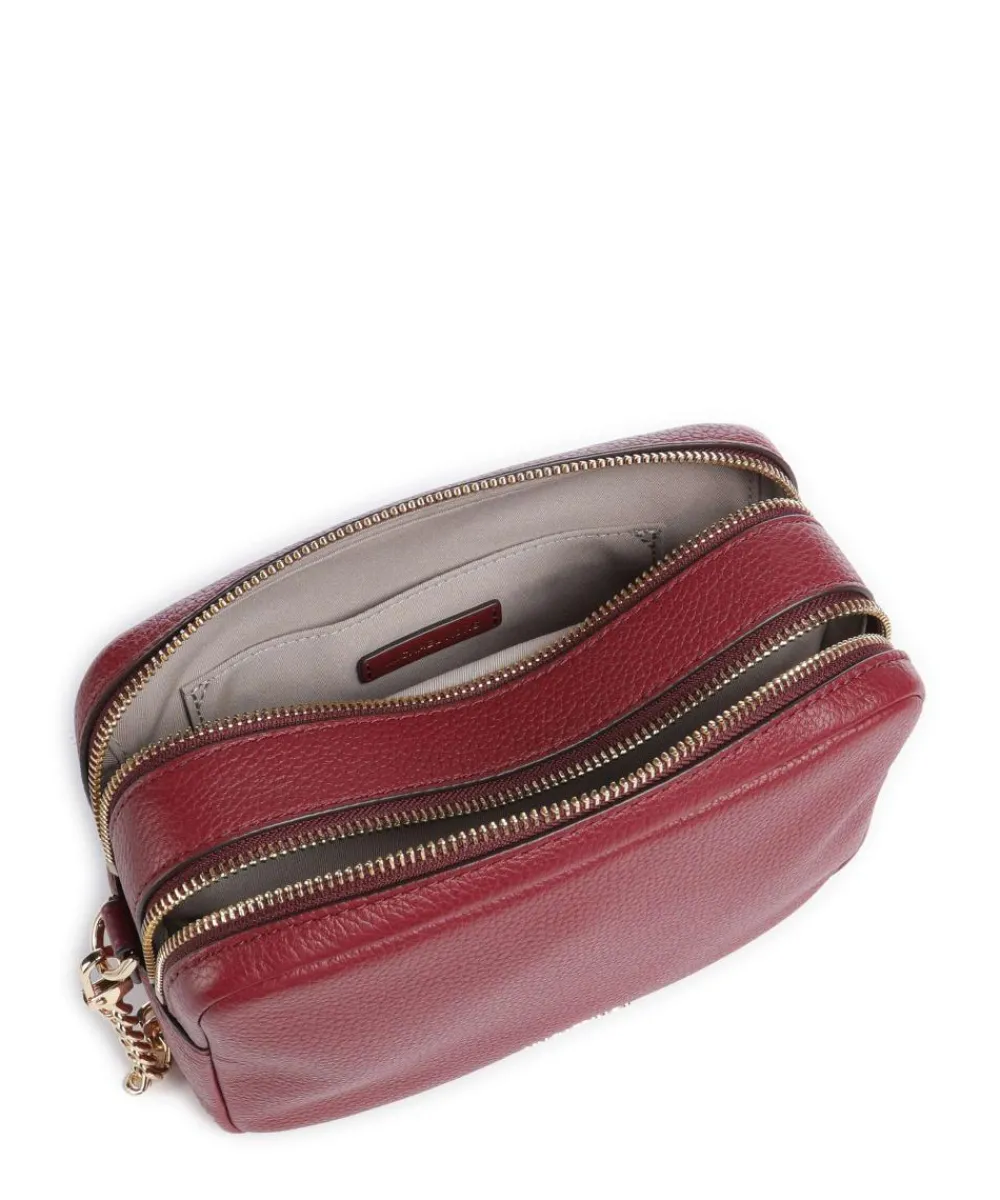 Bryant Medium Crossbody bag grained cow leather Handbags|Crossbody Bags