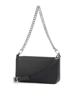 Clearance Bryant Small Shoulder bag grained cow leather Clutch & Evening Bags|Shoulder Bags